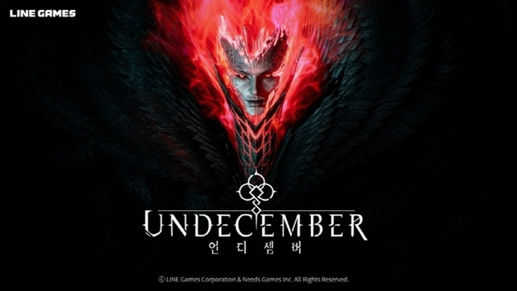 类似暗黑破怀神动作角色RPG游戏《Undecember》数百种技能培养 游戏上市攻略