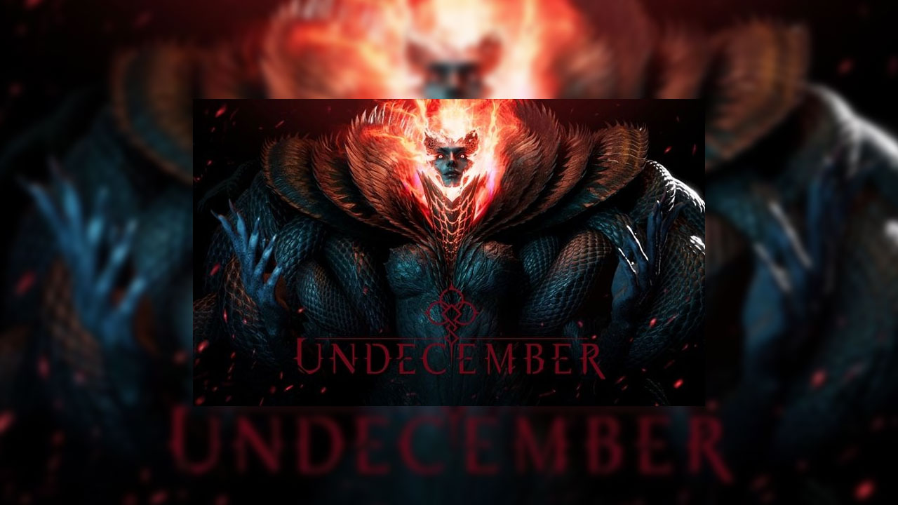 类似暗黑破怀神动作角色RPG游戏《Undecember》数百种技能培养 游戏上市攻略