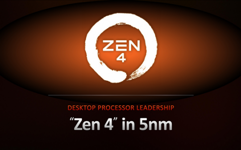 升级AM5插槽AMD演示5nm Zen4性能：光环游戏中全核5GHz