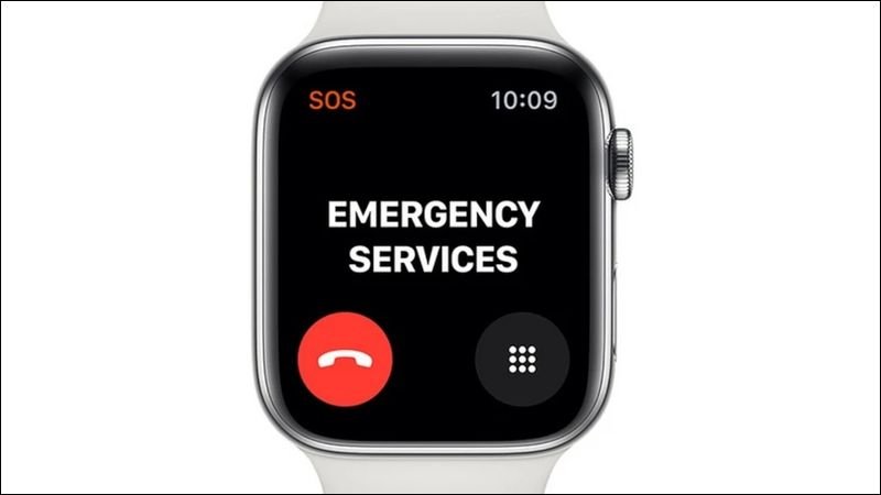 AirPods 也能救命！ 遭遇重摔意外的女士呼唤 Siri 报警及时得救