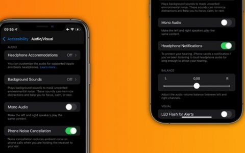 Apple iPhone 13打电话噪音太大的问题至今还未解决！