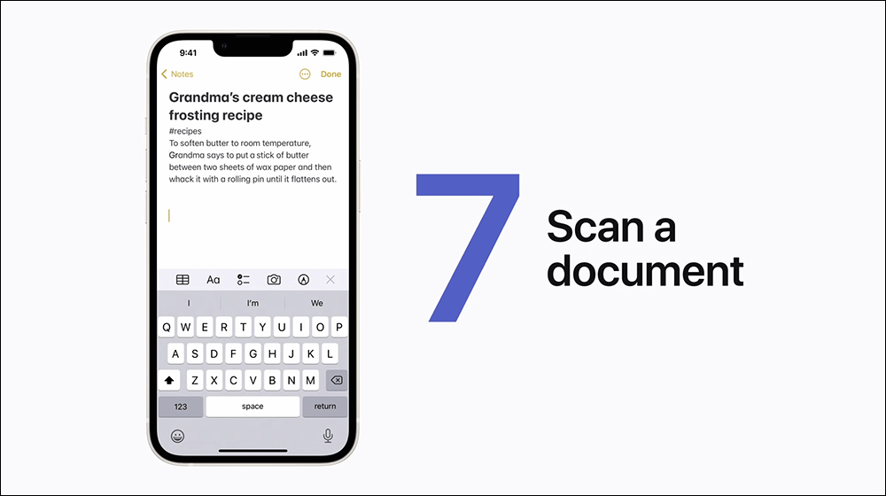 身为iOS用户，你有多了解iPhone？不能不知的“iPhone十大隐藏功能”懒人包公开！