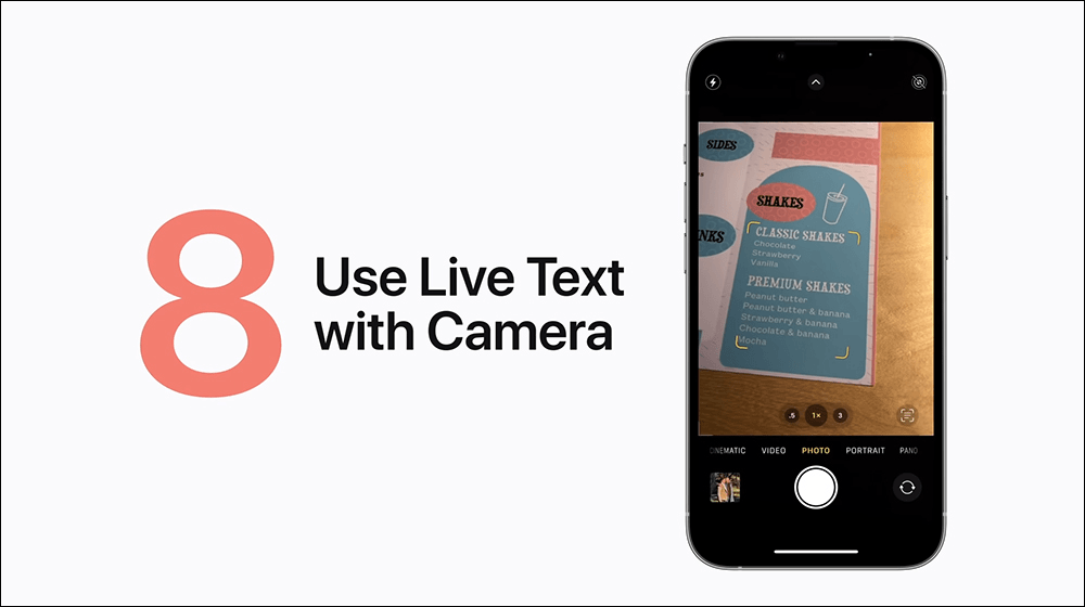 身为iOS用户，你有多了解iPhone？不能不知的“iPhone十大隐藏功能”懒人包公开！