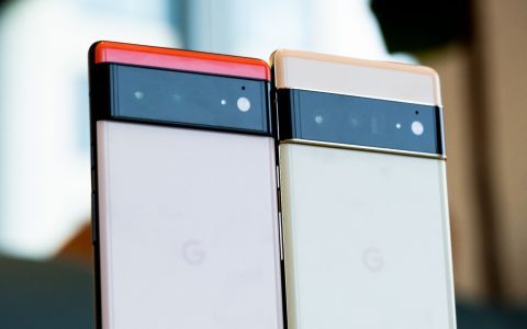 Google 暂缓 Pixel 6 / 6 Pro 定期系统更新，优先解决通话问题