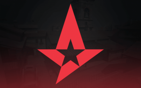 Astralis 与Dupreeh、Magisk 及Zonic 分道扬镳