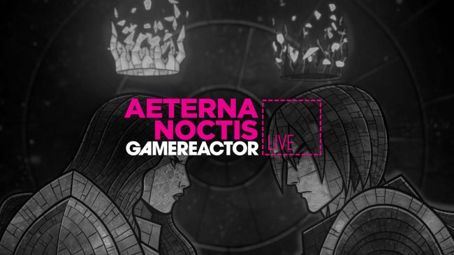 Aeterna Noctis