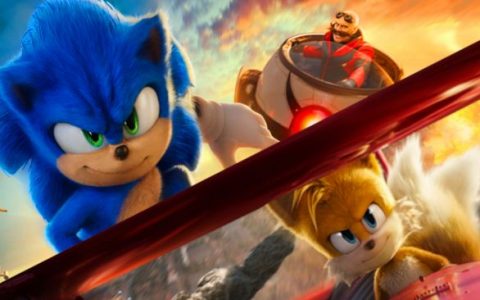 据说《音速小子：未知边境》原本2021年就要推出