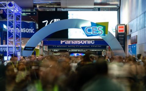 CES 2022：CES 主办单位发言人表示 恢復实体展出并非绝对目标 希望透过更多元方式协助媒合更多商业合作