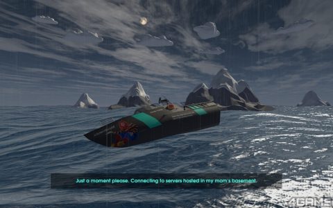 搞笑射击粪作《战地小丑2042》获极度好评，22元即享飞天气垫船与多人欢乐BUG