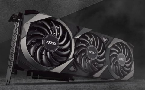 RTX 3090 Ti 耗电量超恐怖