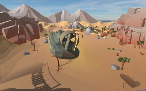 《Clownfield 2042》恶搞极好评上架 只需4元入手 玩家表示优质版战地风云