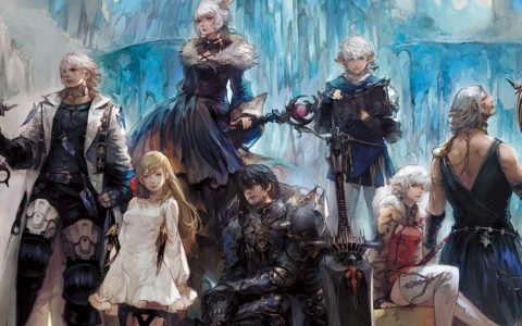 SE 表示有意推NFT 与区块链游戏引起《FF 14》玩家强烈反弹呼吁彻回