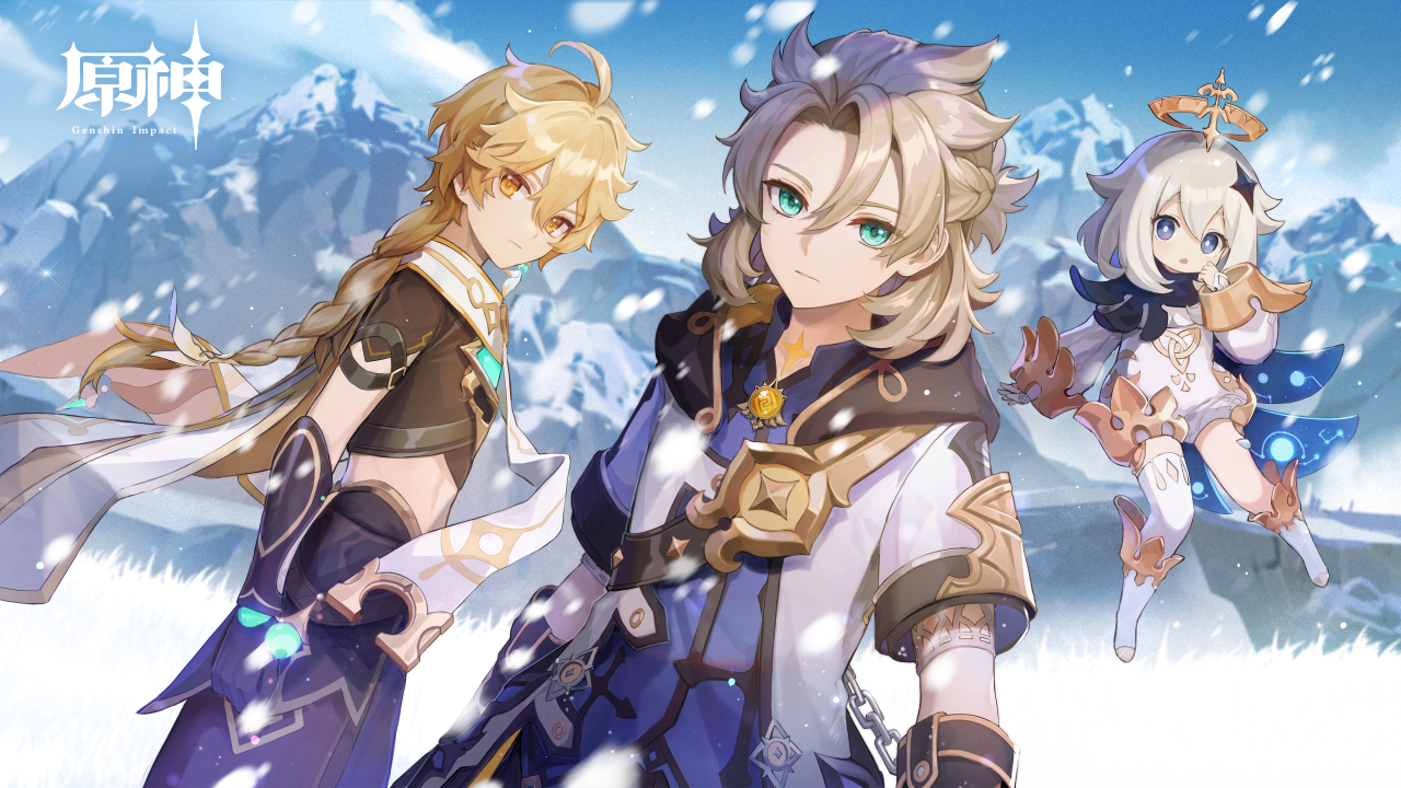 天降92896账单！父亲发现女儿使用银行卡在《原神》上大量充值！