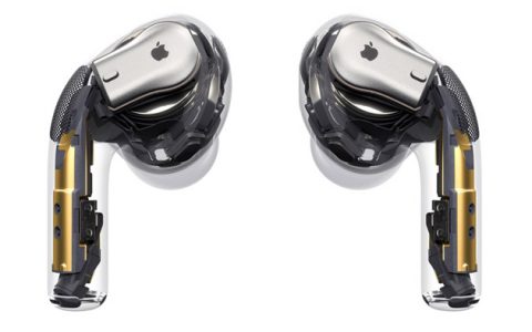 AirPods Pro 2 今年推出：将加入两个主要功能