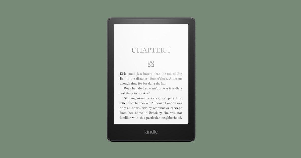 网民发现Kindle大面积缺货 亚马逊电子书业务要退出中国市场