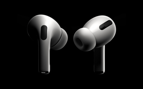 分析师预测AirPods Pro 2外形新设计 终支持苹果式无损音乐