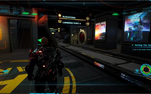 开放宇宙多元玩法建国游戏 《SpaceBourne 2》登陆Steam