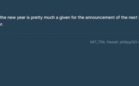 《GTA6》要来了？Rockstar Games曝将公布最新大作，一年后正式发售！