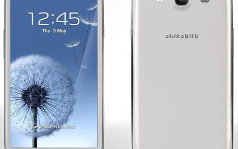 再给抽屉里的10年老机一个机会！Samsung Galaxy S3也可刷Android 12了！