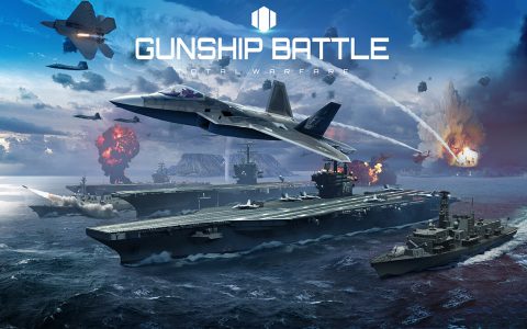 《军团之争：全面开战》P2E 版本 Q1 即将推出！ 将追加任务/报酬/联盟战争等区块链专用内容