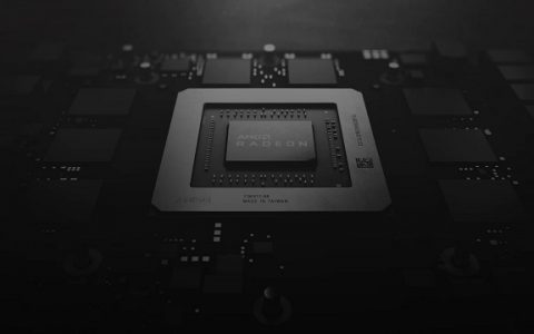 6nm制程发威 AMD 4GB神卡时脉直奔2.8GHz 拒绝矿工