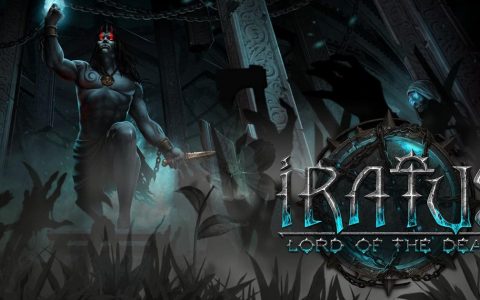 回合制奇幻策略RPG《伊拉斯特：死神降临》期限免费送