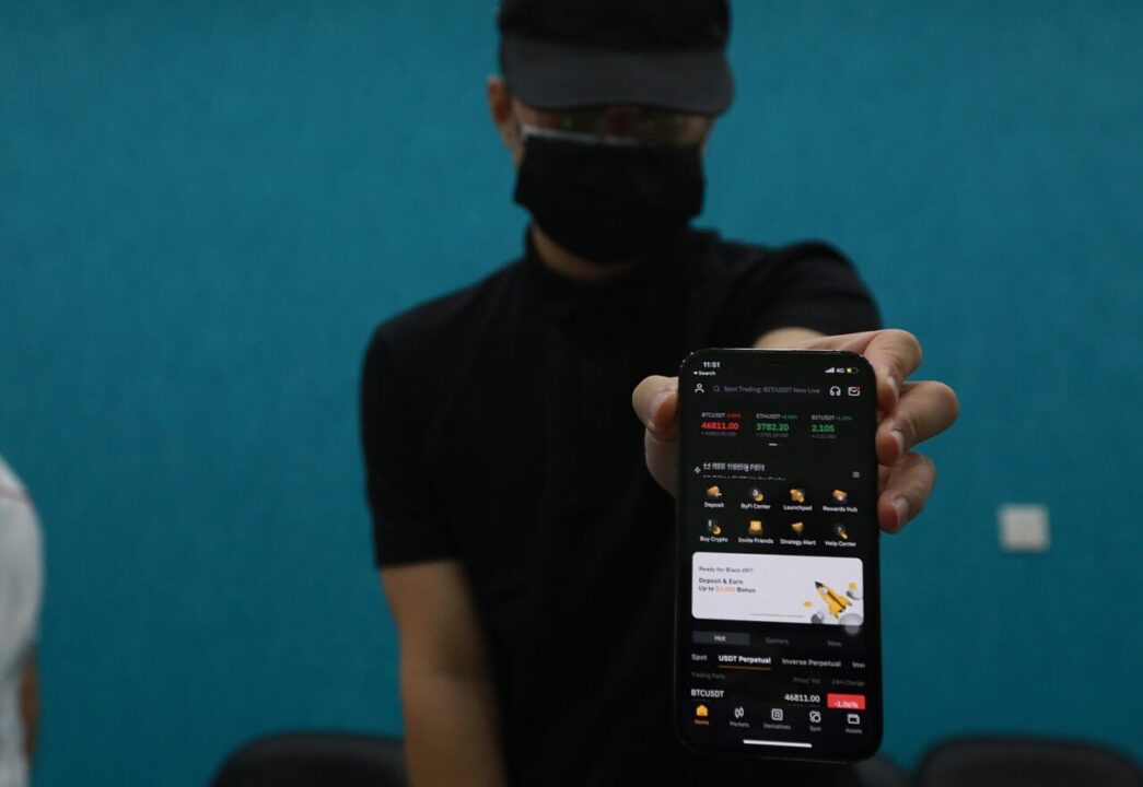 受网络覆盖影响！男子投资虚拟货币止损失败，短短数小时内亏百万！