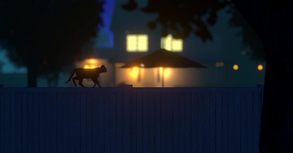 叙事向猫猫游戏《Copycat》预定年内登陆 Steam