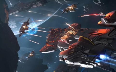 宇宙MMORPG《星际公民》新捆绑包再创新高 叫价4万美元
