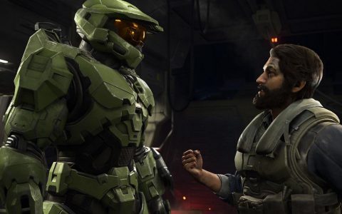 《Halo Infinite》首席叙事设计师已离职 跳槽加入Riot Games