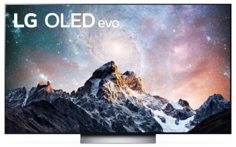 [CES] 来看看 LG 的 QNED 8K MiniLED 和 G2 & C2 OLED Evo 2022 电视