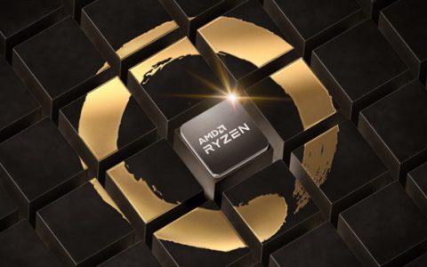 AMD首席执行官提前亮出Ryzen 6000 APU