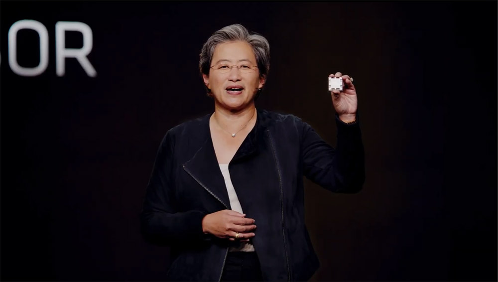 AMD 发布Ryzen 7 5800X3D游戏力拼i9-12900K并预告5nm，Zen 4，AM5下半年推出