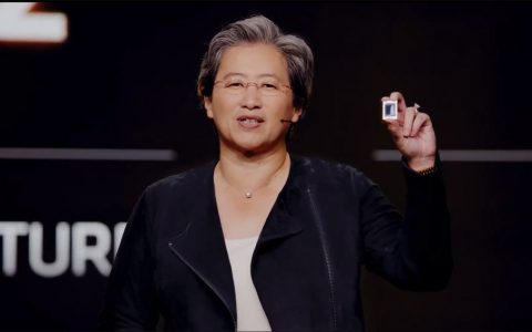 AMD 推出Ryzen 6000移动处理器Zen 3+、RDNA 2、6nm两倍内显游戏效能升