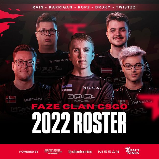 Counter-Strike: Global Offensive