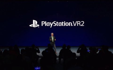 Sony PlayStation VR 2 新款虚拟实境头戴装置发表 公布《地平线》VR版游玩内容 以及《秘境探险》电影版最新预告