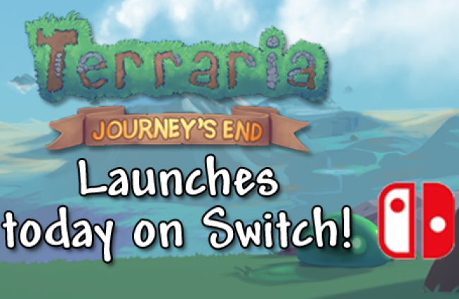 Terraria