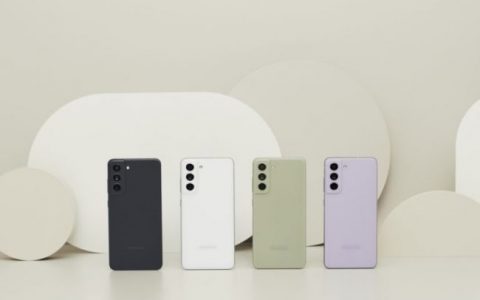 [CES] 三星 S21 FE 5G── 为粉丝打造的旗舰手机