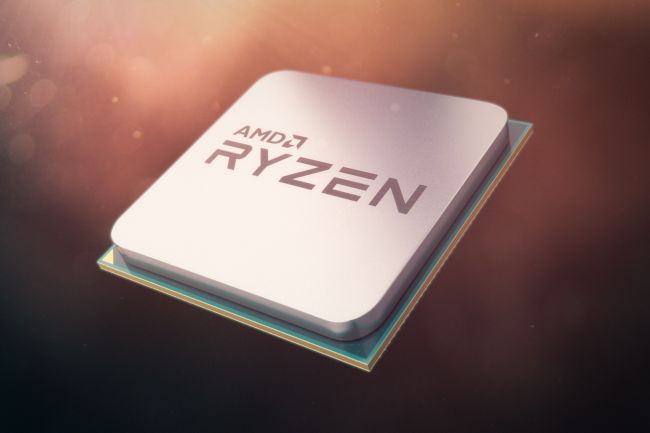 [CES] AMD 推出 Zen4 Ryzen 7 5800X3D 3D V-cache 和 AM5 平台