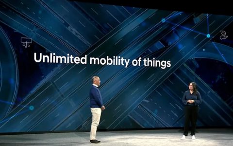 CES 2022：现代提出「Mobility of Things」概念 万物可自动串联运作