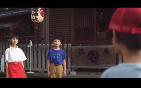 昭和电影冒险游戏《变成大人也不要忘记》真人宣传片公开 1 月登陆 Steam