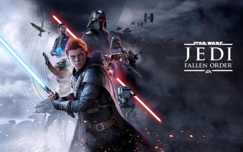 Prime Gaming 一月提供《星球大战绝地：组织殒落》、《末日之战 Z》免费下载