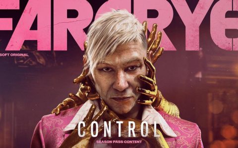 《极地战嚎6》扩充内容 2「贝根：控制」即将于 1 月 11 日推出