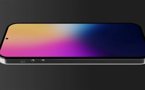 大换代？ 传iPhone SE Plus将用上屏下指纹解锁，配6.1寸挖孔屏！