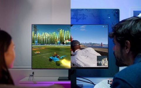 Alienware 提出 Concept Nyx 家用跨装置游戏解决方案，在桌机与电视上无缝接轨游戏进度