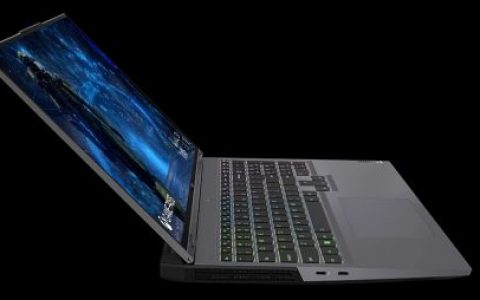 [CES] 联想将提供以英特尔和 AMD 为架构的的 Legion Pro 游戏笔记本电脑