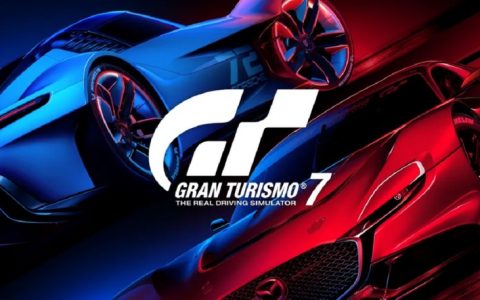 PS5及PS4游戏软件「跑车浪漫旅7」实体版于2022年一月七日接受预约