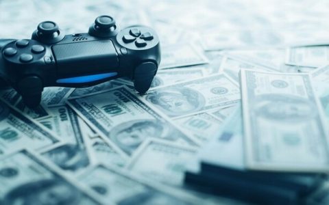 GameFi区块链游戏究竟是什么？ 教你怎么样才能玩、进入游戏世界购买NFT资产