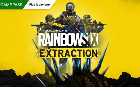 Ubisoft《R6：撤离禁区》首发将登Xbox Game Pass，高难度「混沌协议」披露