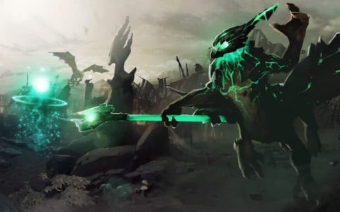 DOTA 2：如何应对流星锤 OD